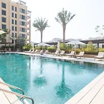 Burj Al Arab View - 1Br In Mjl Lamtara 1- Burj Al Arab View 703