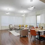Primestay - Al Sahab 2 Dubai Marina