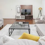 Primestay - Al Sahab 2 Dubai Marina