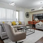 Primestay - Al Sahab 2 Dubai Marina