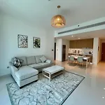 Dar Vacation - Magnificent City View 1Br Apartment