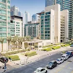 Azure, Dubai Marina - Majestic Two Bedroom