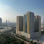 Luxury Appartment Regina Tower Jvc
