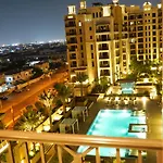 Madinat Jumeirah Living
