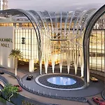 Dubai 2 bed deluxe Apartment - Palm Jumeirah