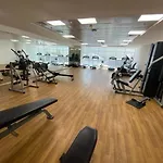 Luxurious 4-Bedroom Duplex Villa Apartment Near Jbr