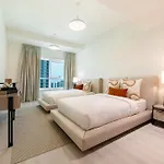 Maison Privee - Millennium Executive Tower