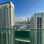 Dar Vacation - Magnificent City View 1Br Apartment