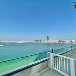 Dar Vacation - Magnificent City View 1Br Apartment