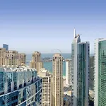 Bay Central, Central Tower - Tranquil Two Bedroom