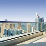 Bay Central, Central Tower - Tranquil Two Bedroom