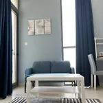 Cozy & Quiet Studio