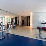 Amazing Business Bay Apartment B27