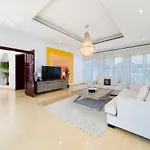 Maison Privee - 5 Stars Villa With Private Pool Or Beach On Palm Jumeirah