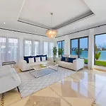 Maison Privee - 5 Stars Villa With Private Pool Or Beach On Palm Jumeirah