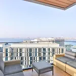 Luxurious Oasis - Breathtaking Views - Ain Dubai