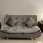 A Cozy Studio In Sports City