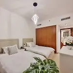 Spectacular Downtown Apartment T1-34