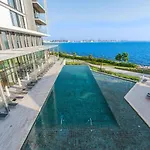 Luxurious Oasis - Breathtaking Views - Ain Dubai