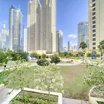 Serene 1Br At Murjan 2 Jbr By Deluxe Holiday Homes