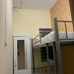 Small Shared Room