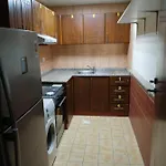 Small Shared Room