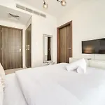 Alluring 3Br Townhouse At Damac Hills 2, Dubailand By Deluxe Holiday Homes