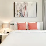 Alluring 3Br Townhouse At Damac Hills 2, Dubailand By Deluxe Holiday Homes