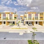 Alluring 3Br Townhouse At Damac Hills 2, Dubailand By Deluxe Holiday Homes