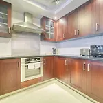 Harmonious 1Br At 29 Blvd Tower 1 Downtown Dubai By Deluxe Holiday Homes
