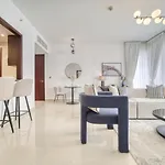 Harmonious 1Br At 29 Blvd Tower 1 Downtown Dubai By Deluxe Holiday Homes