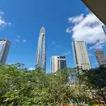 Trinity Holiday Homes - Burj Vista Downtown