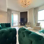 Durrani Homes - The Residences 5Br Besides Dubai Mall With Burjkhalifa And Fountain View