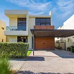 Daniels Golf Course 5Br Villa With Private Pool