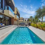 Daniels Golf Course 5Br Villa With Private Pool