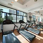 Park Apartments Dubai, An Edge By Rotana Hotel