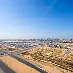 Tanin - Studios At Damac Hills Carson Tower C