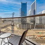 Daniels Studio At Elite Downtown With Burj View