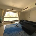 Al Mashreq Bright And Spacious 2Br - Shams 4 Jbr