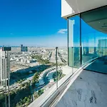 High Floor Five Sky Villa In Jvc With Private Pool