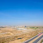 Tanin - Studios At Damac Hills Carson Tower C