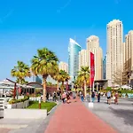 Leen Homes-Jbr -Spacious 4 Bedroom Apartment