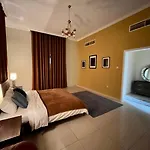 Independent Spacious 3 Bedroom Villa