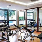 Rh - Beautiful Canal View, Sleek & Spacious Studio, Central Location