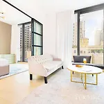 Lux - Contemporary Suite In The Dubai Marina