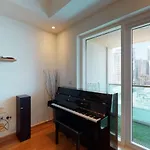 Key View - Churchill Tower 2