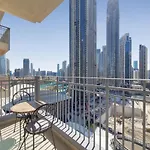 Standpoint A, Downtown - Contemporary One Bedroom