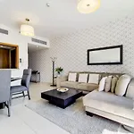 Standpoint A, Downtown - Contemporary One Bedroom