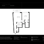 Standpoint A, Downtown - Contemporary One Bedroom