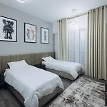3 Bedroom With Maidroom Luxury Spacious Apartment Jbr Sadaf